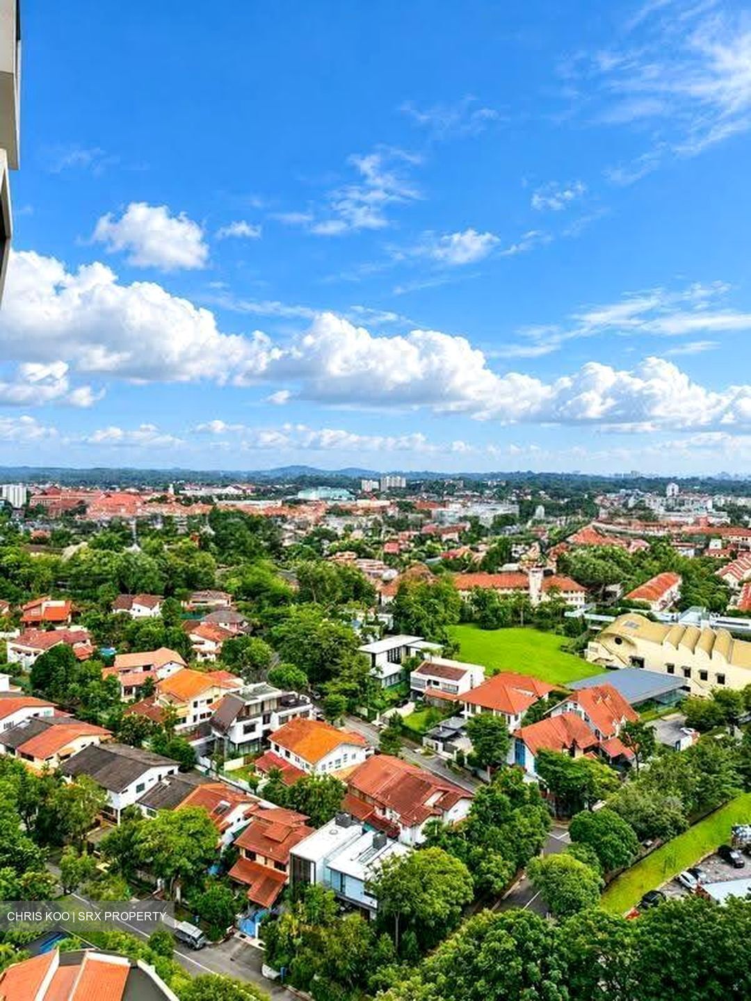 D'Leedon (D10), Condominium #628915091